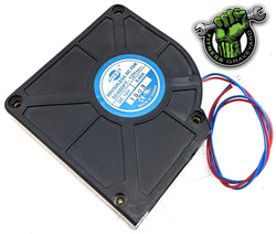 LifeSpan Brushless DC Fan # SD600PT-12H USED REF# SATH020121-5LS