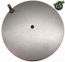 Load image into Gallery viewer, Vision Fitness Crank Arm Cover Assembly #Z62EP34-Q17 (USED) REF#PUSH020121-15LS