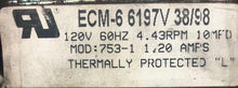 Load image into Gallery viewer, Proform PFTL40180 Incline Motor # 135713 USED REF# PUSH0125212MO