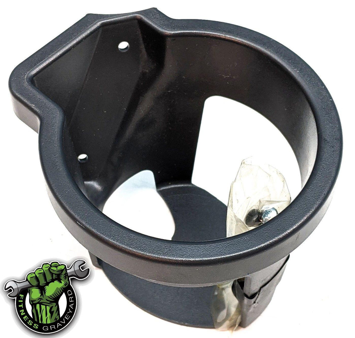 Cybex Cup Holder Mount PL15568 NEW FitnessGraveyard