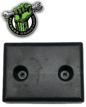 Load image into Gallery viewer, Proform Crosswalk 365s Foot Endcap #215280 (USED) REF#PUSH0211212MO