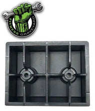 Load image into Gallery viewer, Proform Crosswalk 365s Foot Endcap #215280 (USED) REF#PUSH0211212MO