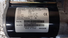 Load image into Gallery viewer, Trimline 300.1E Incline Motor # KK2225 (NEW) REF# CONC21921-2BD