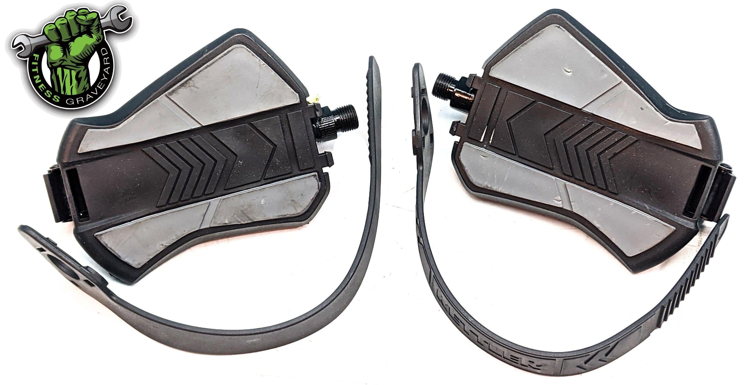 kettler kettcar ersatzteile pedale Pedal Set # 33300020 NEW – FitnessGraveyard Wahoo Speedplay Pedale online model-crux Achslänge:107.5 mm