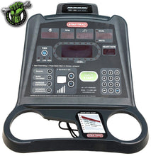 Load image into Gallery viewer, Star Trac Front Console Panel with Board # 740-0001 NEW REF# FINC040521-12LS