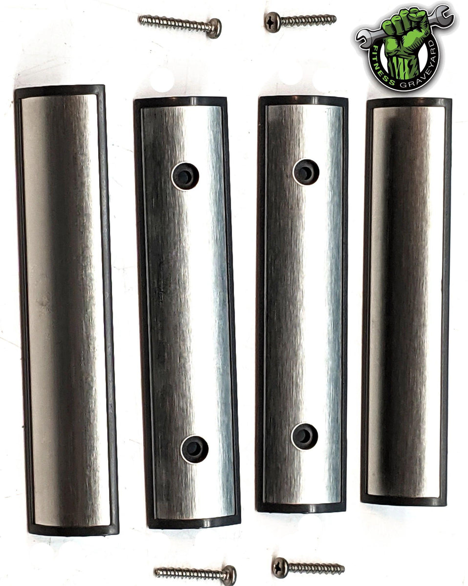 Life Fitness Heart Rate Grip Kit GK20000020005 NEW FitnessGraveyard