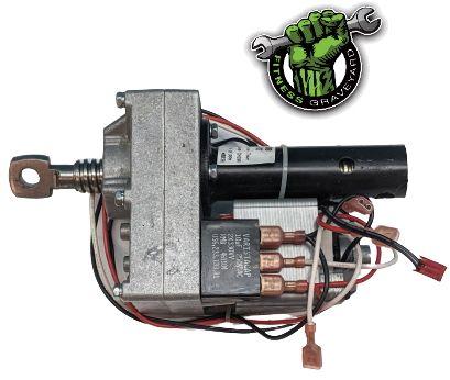 HealthRider Lift Motor 163899 USED – FitnessGraveyard