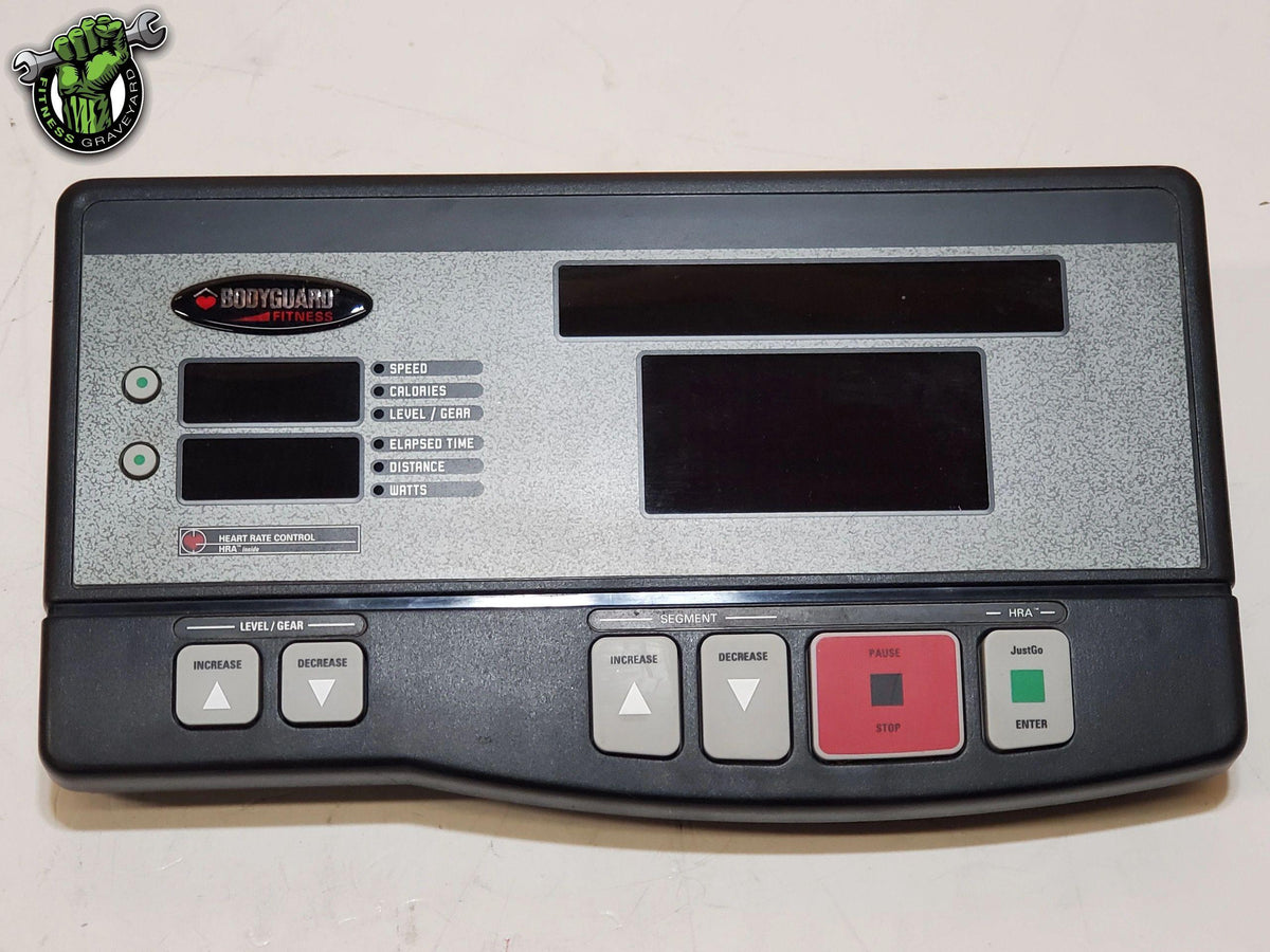 Bodyguard discount t30 treadmill