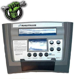 Nautilus EV7.18 Display Console # 000-3622 USED REF# TMH052621-1MO