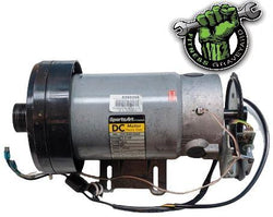 *SportsArt T611 Drive Motor # TR21-10 USED REF# TMH052621-5LS
