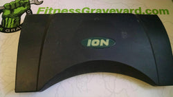 Ion 9.9T Treadmill Motor Hood Cover Used Ref. # jg4055