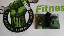 Load image into Gallery viewer, Life Fitness 91X-CLSX-CT9500 Elliptical Motor Control Board - Used - ref. # jg4074