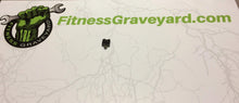 Load image into Gallery viewer, Vision 9600 Circuit Breaker # 003340-C USED REF# TMH1057SH