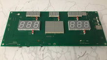 Load image into Gallery viewer, Vision Upper Board 6 Window Deluxe - Used - REF# 1155SH