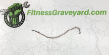 Load image into Gallery viewer, Life Fitness TR-9500HRT Anti-Static Tinsel - Used - REF# 1249SH