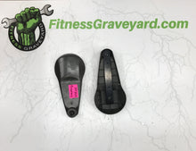 Load image into Gallery viewer, Livestrong LS15.0E - Crank Set with Covers - Used - REF# 1255SH