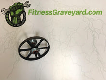 Load image into Gallery viewer, Vision 7100-7100HRT Drive Axle #1000204086 (Used) REF#OKC-126