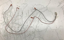 Load image into Gallery viewer, LifeFitness Classic Upright Heart Rate Wire Harness - Used - REF# 1335SH