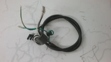 Load image into Gallery viewer, Life Fitness X7 Power Input Cord - USED STL-2509