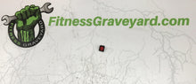 Load image into Gallery viewer, Life Fitness 95T Elevation - 95T-DOMHX-01 On-Off Switch - Used - REF# TMH1344SH