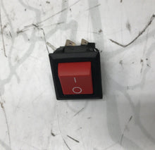 Load image into Gallery viewer, Life Fitness 95T Elevation - 95T-DOMHX-01 On-Off Switch - Used - REF# TMH1344SH