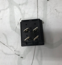 Load image into Gallery viewer, Life Fitness 95T Elevation - 95T-DOMHX-01 On-Off Switch - Used - REF# TMH1344SH