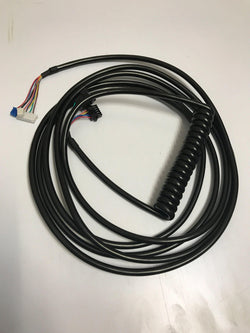 Vision R2650HRT Wire HRT Rail Connection - Used - OKC-264