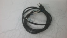 Load image into Gallery viewer, Weslo Cadence 840 Power Cord # 124669 USED STL-2636