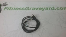 Load image into Gallery viewer, Weslo Cadence 840 Power Cord # 124669 USED STL-2636