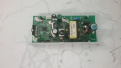 Matrix R50 Lower Control Board- Used REF# STL-2626