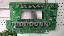 SportsArt T675-T655 Treadmill Circuit Board Used ref. # jg4391