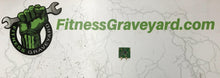 Load image into Gallery viewer, Precor 546I - EFX Heart rate board - Used - REF# SH125185