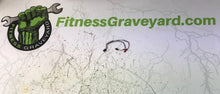 Load image into Gallery viewer, Life Fitness 95Ti Wire Harness - Used - REF# 2121820SH