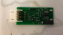 Load image into Gallery viewer, Life Fitness 95Ti # 118E-00001-0259 Heart Rate Circuit Board - Used - REF#2121823SH