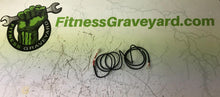 Load image into Gallery viewer, Matrix T1xe-04 # 1000229304 Adapter Wire Harness - Used - REF# 2141814SH