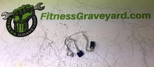 Load image into Gallery viewer, Nordic Track Viewpoint 2800 Safety Key - Used - REF# 2141822SH
