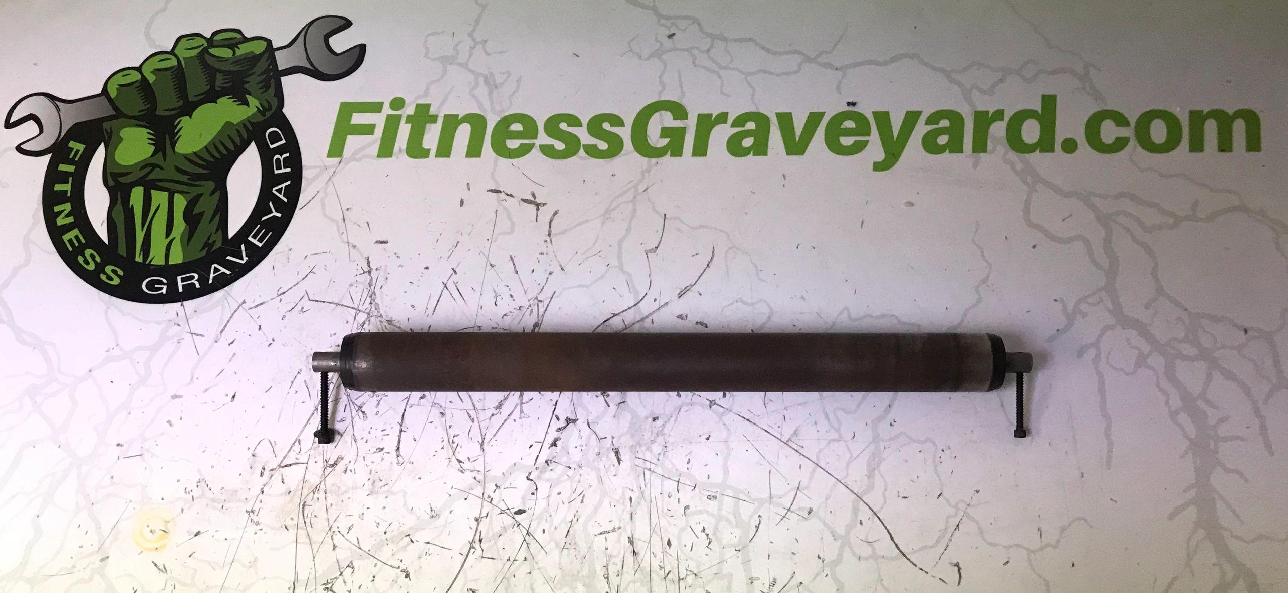 Nordic Track C2000/Health Rider Soft Strider EX Treadmill Rear Ro