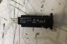 Load image into Gallery viewer, Nordic Track EXP2000 Circuit Breaker - Used - REF# STL-2128