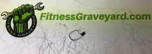 Load image into Gallery viewer, Life Fitness CT9100 (CT91-0000-04) Speed Sensor - Used - REF# 222185SH