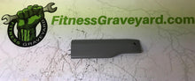 Load image into Gallery viewer, Vision TF20 Plastic Cover - User Left - Used - REF# 2221814SH