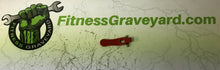 Load image into Gallery viewer, Livestrong LS28IC Brake Handle - Used - REF# 226188SH