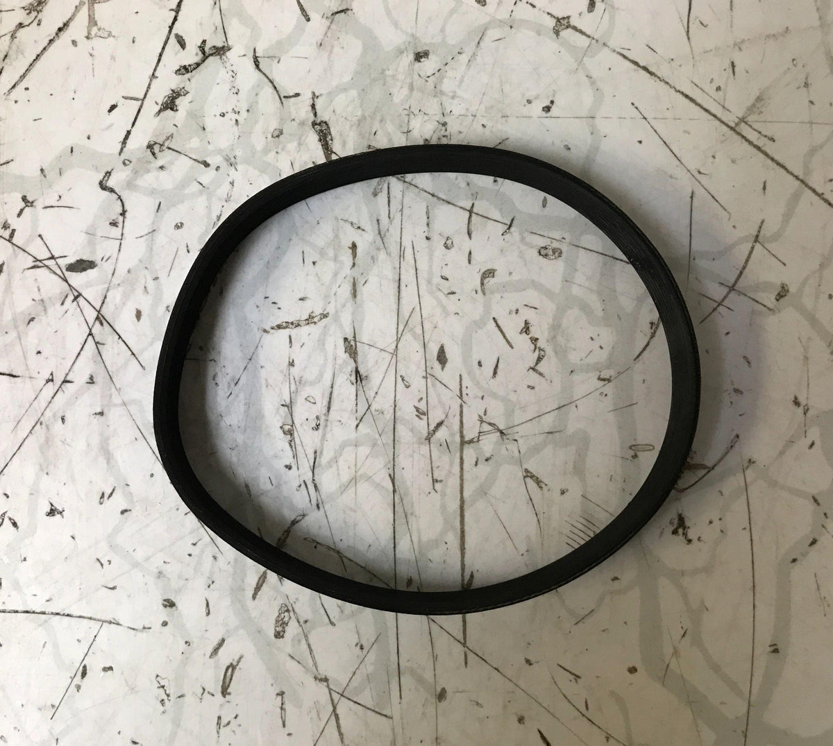 NordicTrack C2050 Drive Belt Used REF 2281815SH FitnessGraveyard