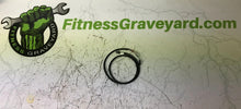 Load image into Gallery viewer, Matrix C7xi Heart Sensor Wire (User Left) - Used - REF# 36182SH