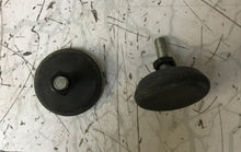 Load image into Gallery viewer, Star Trac 4221 SUSAPO Adjustable Foot (Pair) - Used - REF# 36186SH