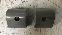 Load image into Gallery viewer, Vision Deluxe T9550 Endcap (Pair) - Used - REF# 361813SH