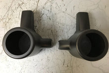 Load image into Gallery viewer, Livestrong LS13.0T Console Mast Cover (Pair) - Used - REF# 361814SH