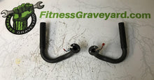 Load image into Gallery viewer, Epic A35E (EPEL169120) Handlebars - Used - REF# 361819SH