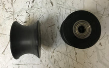 Load image into Gallery viewer, Horizon Evolve 3 Roller Wheel (Pair) - Used - REF# JG3934