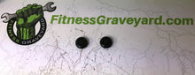 Load image into Gallery viewer, Horizon Evolve 3 Transport Wheel (Pair) - Used - REF# 37184SH