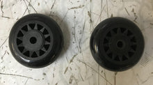 Load image into Gallery viewer, Horizon Evolve 3 Transport Wheel (Pair) - Used - REF# 37184SH